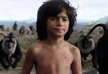 Rescatan a cuatro niños ‘Mowgli’