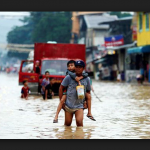11 muertos por inundaciones en Filipinas