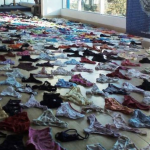 Condenan a 19 años de cárcel al «sicópata de los calzones»