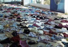 Condenan a 19 años de cárcel al «sicópata de los calzones»
