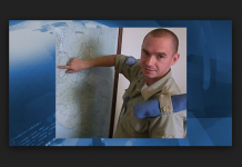 Un policía ruso salva a un niño de ser sacrificado en Liberia