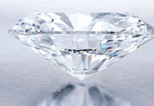 Por US$ 30 millones se subasta un diamante del tamaño de un huevo en Hong Kong
