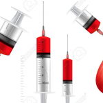 Inyectó sangre con VIH a su propio hijo