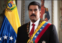 Maduro llega a la Asamblea para presentar proyecto de Ley Habilitante