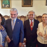 Director de la RAE estará de visita en Nicaragua