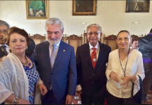 Director de la RAE estará de visita en Nicaragua