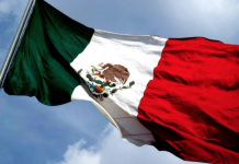 Detienen en México a 18 secuestradores, 13 de ellos de la policía federal
