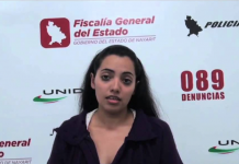 Mujer mata a su madre a cuchilladas