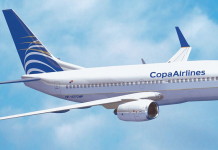 Niño se coló en un avión a Las Vegas, solo y sin boleto