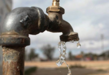 El 50% de la población mundial se verá afectada por la escasez de agua en 2030