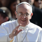 Papa Francisco envió mensaje de solidaridad a Presidenta argentina