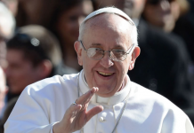 Papa Francisco envió mensaje de solidaridad a Presidenta argentina