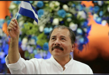 Celebró el Comandante Daniel exitosa operación de la presidenta argentina