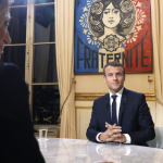 Francia expulsará a 21 mil inmigrantes