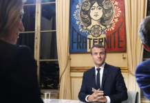 Francia expulsará a 21 mil inmigrantes