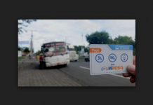 Buses Parrales Vallejos no salieron a trabajar esta mañana