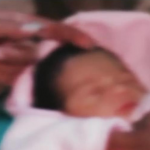 Hallan a otro bebé abandonado en Costa Rica