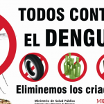 26 son los muertos por dengue en Honduras durante este 2013