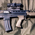 Costa Rica encuentra 15 fusiles de guerra en frontera con Nicaragua