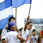 Juventud sandinista más conectada con el mundo