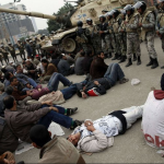 EE.UU. suspende ayuda militar a Egipto por valor de millones de dólares