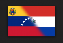 Venezuela y Paraguay restablecen plenamente relaciones diplomáticas