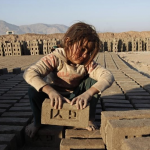 Hasta 150 naciones unirán esfuerzos para abolir la explotación infantil