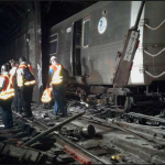 Un accidente de tren deja 33 heridos en Uzbekistán