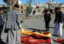 Irak ejecuta a 42 condenados por terrorismo