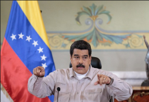 Presidente Maduro anuncia nuevas medidas económicas en Venezuela