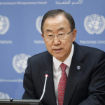 ONU condena secuestro del primer ministro de Libia