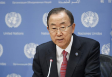 ONU condena secuestro del primer ministro de Libia