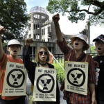 Japón firmó Declaración de la ONU contra las armas nucleares