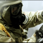 Lavrov: «En Afganistán enseñan a los rebeldes sirios a manejar armas químicas»