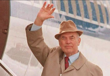 Muere a los 100 años el excapitán de las SS Erich Priebke