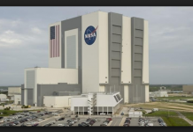 La NASA prohíbe a ciudadanos chinos asistir a su próxima reunión