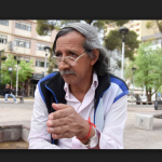 Lo dieron por muerto y ahora no reconocen que vive