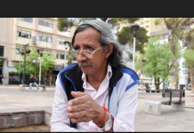 Lo dieron por muerto y ahora no reconocen que vive