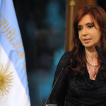 Presidenta Cristina Kirchner evoluciona satisfactoriamente, lee el nuevo reporte médico