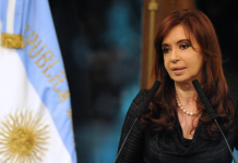 Presidenta Cristina Kirchner evoluciona satisfactoriamente, lee el nuevo reporte médico