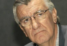 Se estrelló el helicóptero en el que viajaba el Gobernador José Luis Gioja
