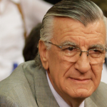 Gobernador José Luis Gionja será intervenido por hemorragia abdominal