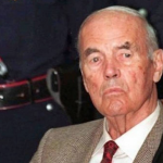 Argentina no aceptará el cuerpo del criminal de guerra nazi Erich Priebke