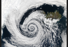 India: fuertes vientos y lluvias torrenciales por cercanía de ciclón Phailin