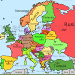 Europa enfrenta la peor crisis humanitaria de sus últimos 60 años