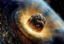 La Nasa le pone fecha al choque de un asteroide con la Tierra