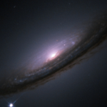 ¿Nuestras futuras casas en el Universo?