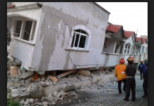 Cifra de víctimas fatales por terremoto en Filipinas se elevó a 144