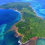 Corn Island declarado Patrimonio Turístico Nacional