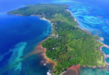 Corn Island declarado Patrimonio Turístico Nacional